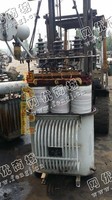 出售3-5台S9-100变压器