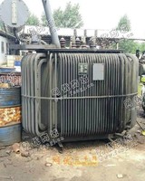 出售S7-1000二手变压器