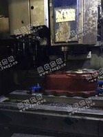 出售TMC-40V日平立式加工设备