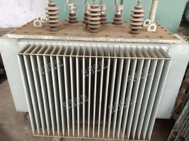 出售S11-630KW变压器
