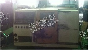 出售4台浙江昌煜CNC0630数控车床