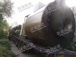 出售300离心喷雾干燥机