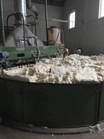 出售东佳204K11梳棉机25台