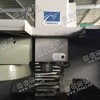 出售1台XH-71SA立式加工设备