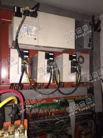 出售1台09年1060三菱系统加工设备
