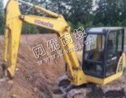 出售一台2012年小松56挖掘机