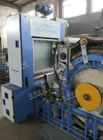 出售青岛宏大FA231A梳棉机一台