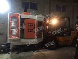 出售1台14年T55钻工设备