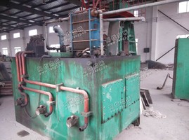 出售1台安阳产2.5吨模锻电液锤