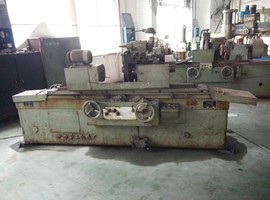 出售2台M1432x1米外圆磨床