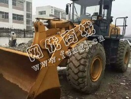 出售一台2014年龙工50装载机