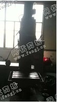 出售1台大河立钻Z5140A