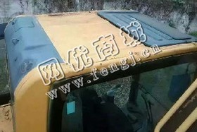 出售一台2008年小松240-8挖掘机