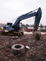 出售一台原装进口卡特320C挖掘机