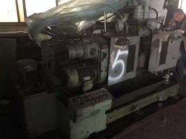 出售1台z8210a铣端面打孔机床