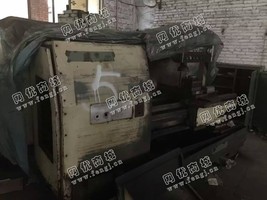 出售10多台cyncp-400数控车床
