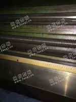 出售1台齐齐哈尔c5225e立式车床