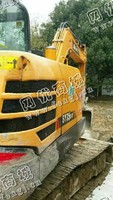 出售一台2014年三一55-9挖掘机