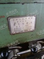 出售1台T2120*2米深孔钻镗床