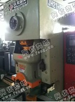 出售1台JH21-25 沃得精机冲床