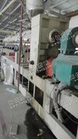 出售180PP塑料板生产线