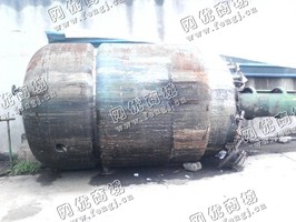 出售二手1米脱水机一台