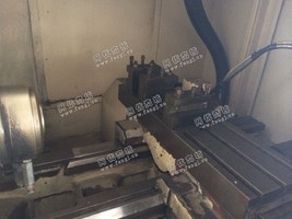出售二手国立CK6125数控车床