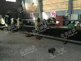 出售二手深孔钻镗床Ｄ2160