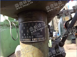 出售1台二手z515钻床