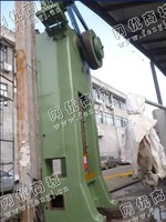 出售1台上海锻压400吨冲床
