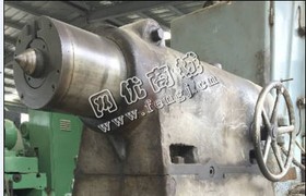 出售二手落地车C6031B一台