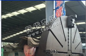 出售二手落地车C6031B一台
