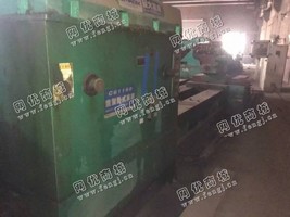 出售1台星火c61100*5米卧式车床