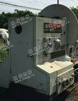 出售1台61190*6米普利森重型车床