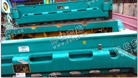 出售沈阳锻压Q11-40*2000剪板机