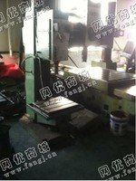 出售1台Z5132昆明建辉立式钻床