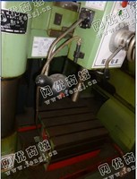 出售4-5台中捷3040*40mm摇臂钻床
