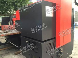 出售1台20吨32工位日本阿玛达数控转塔冲床