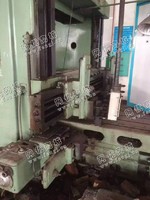 出售2*6米武汉重型龙门刨