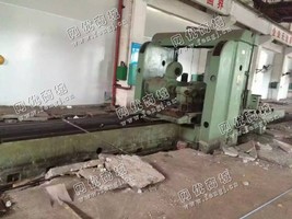 出售2*6米武汉重型龙门刨