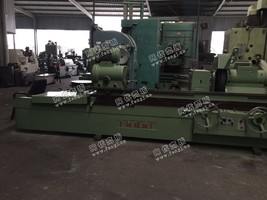 出售二手	MQ1350外圆磨床一台
