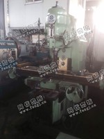 出售3台二手北京52k铣床