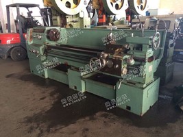出售二手6250普通车床