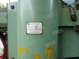 出售二手Z3050摇臂钻床一台