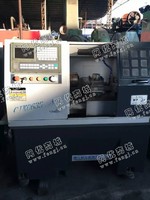 出售1台二手金火0635数控车床