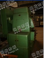 出售1台重庆机床厂y3150滚齿机