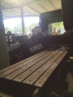 出售二手B2012A龙门刨2台