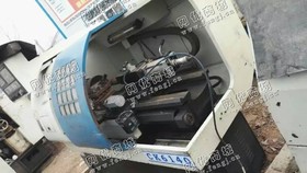 售6台CK6140数控车床