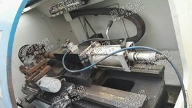 售6台CK6140数控车床