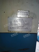 出售1台二手850加工设备